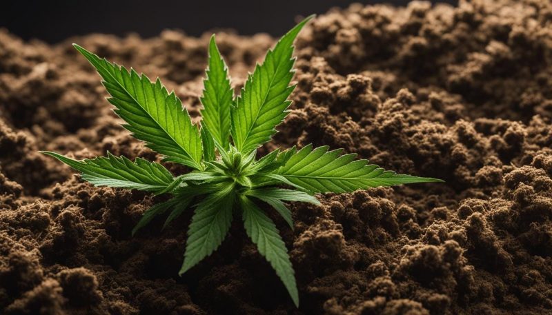 Ландрейсы марихуаны