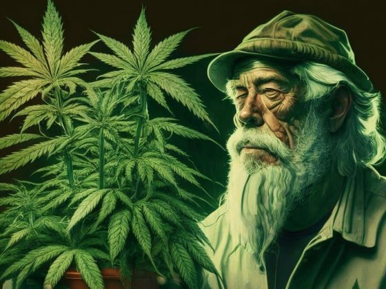 бридеры конопли