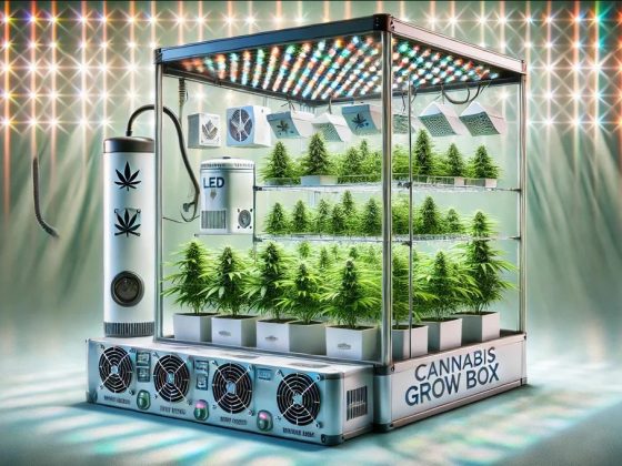 growbox